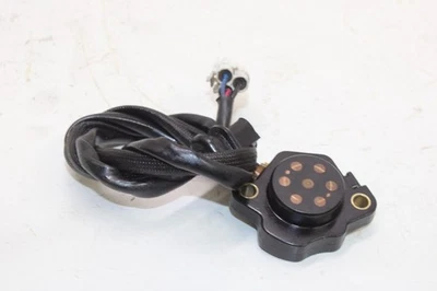Suzuki Hayabusa GSX1300R 2006 OEM interruptor neutro sensor Foto 1 de 4