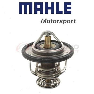 MAHLE Engine Coolant Thermostat for 2002-2006 Suzuki XL-7 - Cooling Housing wl Foto 1 de 4