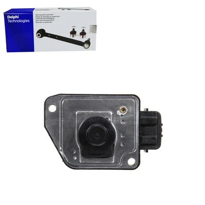 Sensor de flujo de masa de aire Delphi para camioneta Nissan 1996-1997 Foto 1 de 4