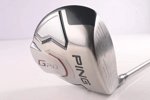 Ping G20 Driver / 9.5 Degree / Regular Flex Ping TFC 169 Tour Shaft - Picture 1 of 9
