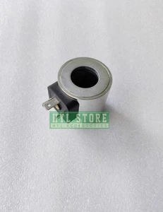 1Pcs New For Electromagnetic valve coil R901334165 28VDC replacement - Picture 1 of 5