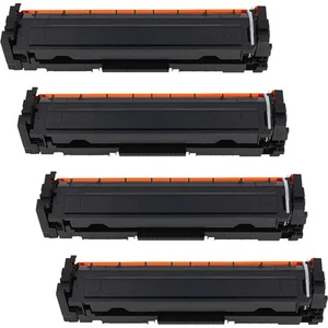 Toner compatible HP 415A 415X pour LaserJet Pro MFP M 450 454 455 478 479 480 - Photo 1/11