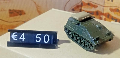 AZ 217Z Kurz mezzo corazzato - Immagine 1 di 2