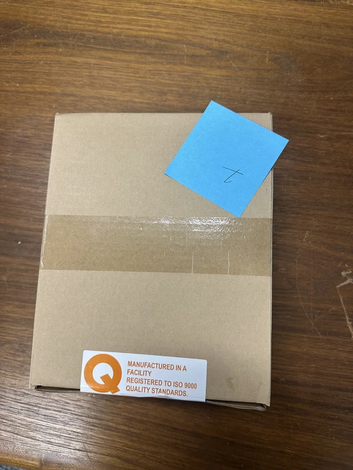 NEW In BOX - Mitel 8568 Black  - Image 1 of 1