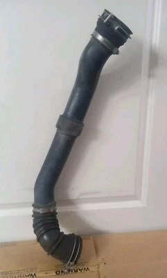 Toyota 4Runner 22RE MAF 1985-1989 sensor a tubo de carrocería del acelerador, camioneta 1985-1988 Foto 1 de 4