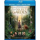 The Secret Garden (Blu-ray + DVD + Digital)