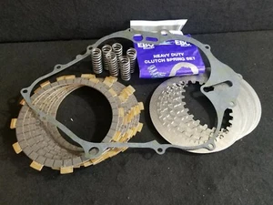 01-05 Yamaha Raptor 660 EBC Kit de embrague Raptor 660 Kit de embrague Junta de cubierta lateral - Imagen 1 de 1