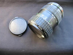Pentax-A Zoom 28-80mm F/3.5-4.5 Pentax PKA Mount Zoom Lens. - Picture 1 of 6