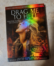 Drag Me To Hell DVD