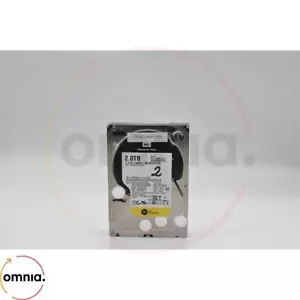 HARD DISK - VARI MARCHI E MODELLI 1TB 2TB 4TB - Foto 1 di 15