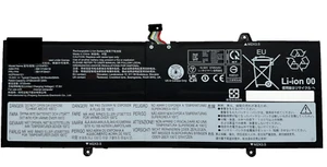 Lenovo L21C4PE2 L21M4PE2 L21D4PE1 Akku für Lenovo Yoga 6 13ALC7 13ABR8 Serie - Bild 1 von 1
