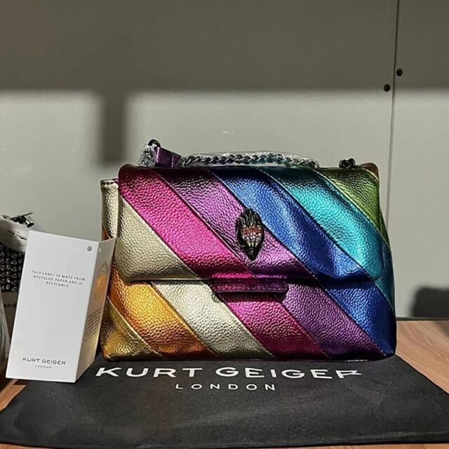 bolsas kurt geiger