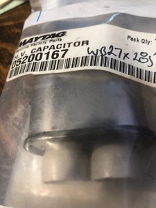 05200167 05200166 Maytag Condensador H.V Microondas Combo - Imagen 1 de 1