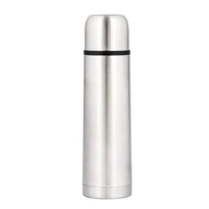 Bestco Water Bottle 500ml Thermal/Cold Cup Type Double Stainless Steel Bottle - Picture 1 of 8