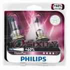 Philips Front Fog Light Bulb For Ford Expedition F-150 F-250 F-250 Super Xd