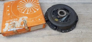 KUPPLUNGSSCHEIBE NEU TALBOT SIMCA 1000 RALLY U.T-160 MM - Bild 1 von 5