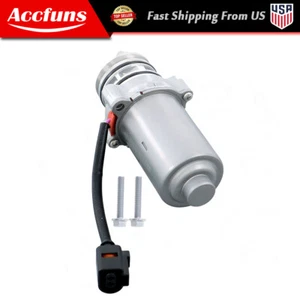 Differential Oil Pump For Volvo S60 S80 S90 V60 V90 XC40 XC60 XC70 2013-2022 - Picture 1 of 15