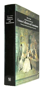 Creators, Collectors & Connoiseurs - Neils von Holst - 1967 Hardback - Picture 1 of 1