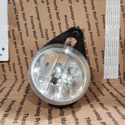 2003-2006 Dodge Stratus Fog Light w/ Bracket (04-06 Sebring) USED OEM (See Pics) - Image 1 of 4