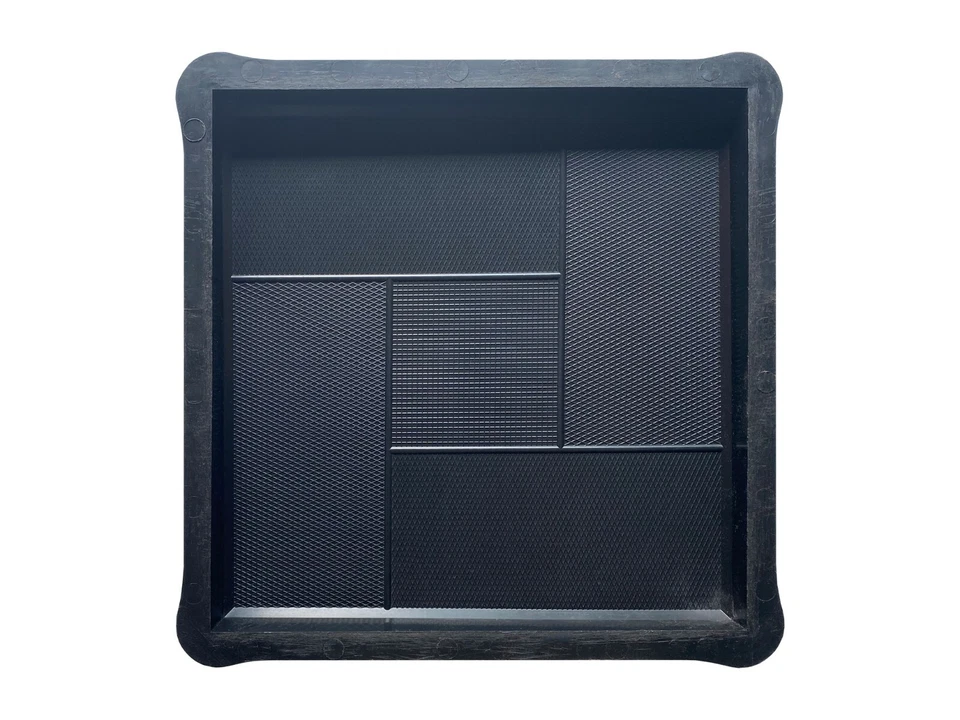 Molde de pedra paver PS 30031 - Imagem 1 de 1