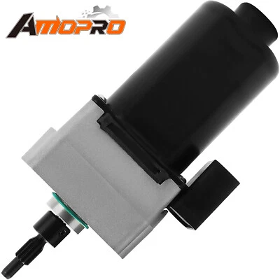 For Jeep Grand Cherokee Dodge Durango Rear Differential Lock Motor 68214628AA US Foto 1 de 4