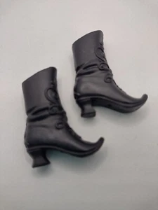 Disney Anna Boots Barbie Size Princess Replacement Parts Pieces Accessories - Picture 1 of 3