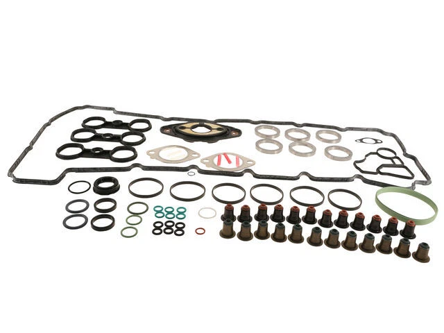 Juego de juntas de culata Elring para BMW X5 2007-2010 47VVJV Foto 1 de 1