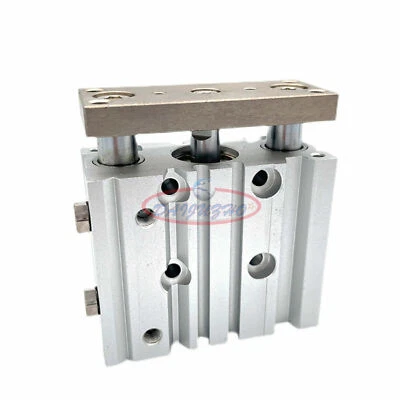 1PC New SMC MGPM20-200Z - Image 1 of 2