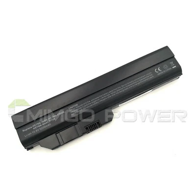 Battery for HP Compaq Mini 311 311c-1000 Pavilion dm1-1000 dm1z 580029-001 PT06  - Image 1 of 4