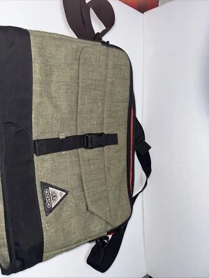 Bolso Bandolera Bandolera OGIO Laptop Se Adapta a Maletín 15" Negro Gris Foto 1 de 4