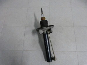 Porsche 911 996 Turbo Coupe Shock Absorber Strut Front Axle Left Spring Seat - Picture 1 of 11