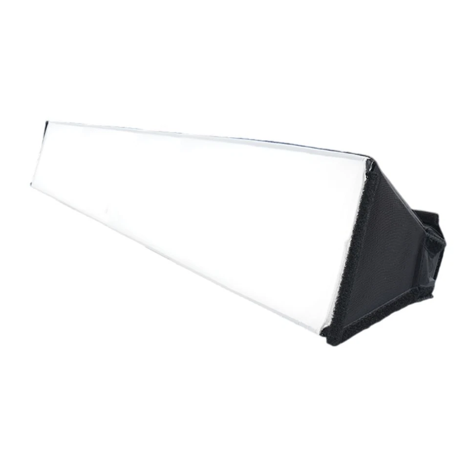 Aputure INFINIBAR PB6 LED Light Modifier Softbox 45 Degree Grid PRO - Image 1 of 3
