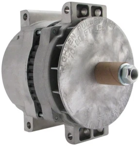 New OEM Leece Neville Alternator Pad Mount 160 amp 8LHP2170VF 110-555PHO - Foto 1 di 8