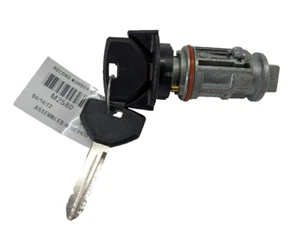 Ignition Lock Cylinder BWD CS435L / Xrf Standard US-231L - Picture 1 of 2