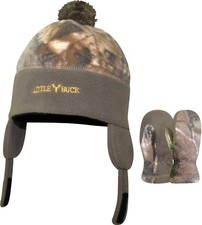 realtree baby stuff
