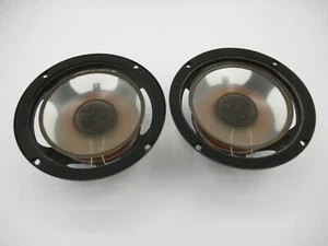 Coppia Woofer 6,5" Infinity RS2000 testati, da rifomare. "Look" - Foto 1 di 15