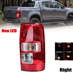 Right Tail Light Rear Lamp Non-LED Fits For Chevrolet Colorado Pickup 2012-2014 - Picture 1 of 15