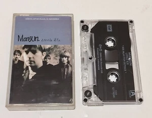Mansun – Little Kix 2000  - original indonesia tapes - Picture 1 of 6
