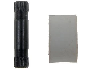 Dorman 门铰链 Detent Roller 适合 1988 - 1991 Mercury Colony Park 1989 1990 — 第 1/2 张图片