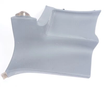 03-06 Panel de ajuste interior trasero izquierdo mercedes r230 sl500 sl55 fabricante de equipos originales Foto 1 de 4