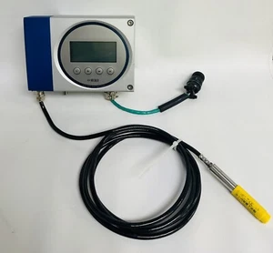 Transmisor de temperatura de humedad Vaisala HMT360 3A22BCF2A4B15A30 - Imagen 1 de 4