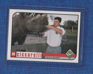 1998-99 Upper Deck UD Choice RESERVE # 93 Dino Ciccarelli - Picture 1 of 2