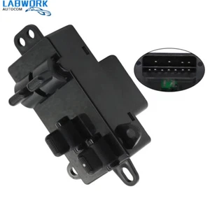 Master Window Switch For Dodge Grand Caravan Chrysler Town&Country 2004-2007 - Picture 1 of 10