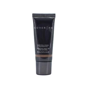 COVER FX Natural Finish Foundation G110 1oz - Imperfect Box - Picture 1 of 1