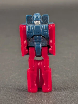 Transformers G1 Grand Maximus Headmaster GRAN VINTAGE KO REPRO Cerebros C-311 - Image 1 of 4