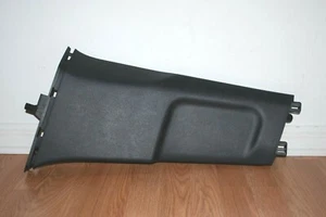 2011 - 2018 Volkswagen Jetta Left Driver Side Lower Center B Pillar Trim OEM - Picture 1 of 5