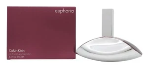 Calvin Klein Euphoria 100ml EDP - Brand New - Sealed - Picture 1 of 2