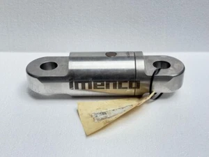 IMENCO SNAPPER ESLABÓN DÉBIL ROTURA 10TE CARGA S/N 12813 / 103280 1.4418 300421 #NUEVO - Imagen 1 de 10