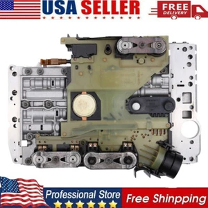OEM 722.6 Transmission Valve Body TCU Fit For Jeep Grand Cherokee Commander USA - Picture 1 of 10
