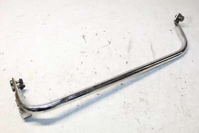 2007 Harley-Davidson Road Glide FLTR lado direito bolsa de selim inferior suporte - Imagem 1 de 4